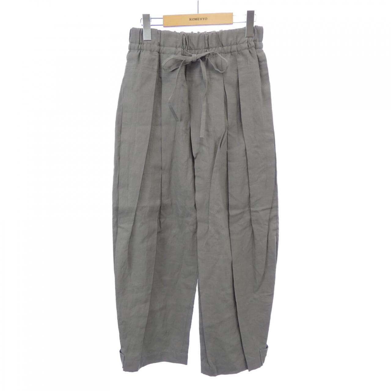 ジルサンダー JIL SANDER J02KA0244 J60001 パンツ