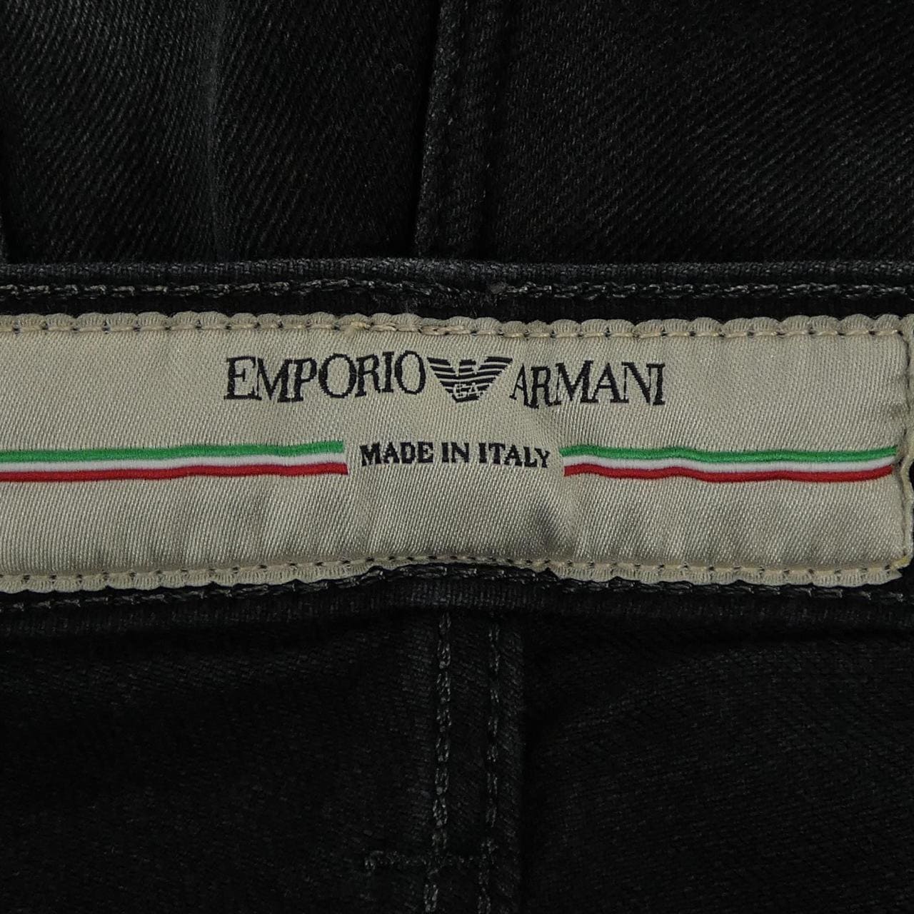 エンポリオアルマーニ EMPORIO ARMANI ジーンズ