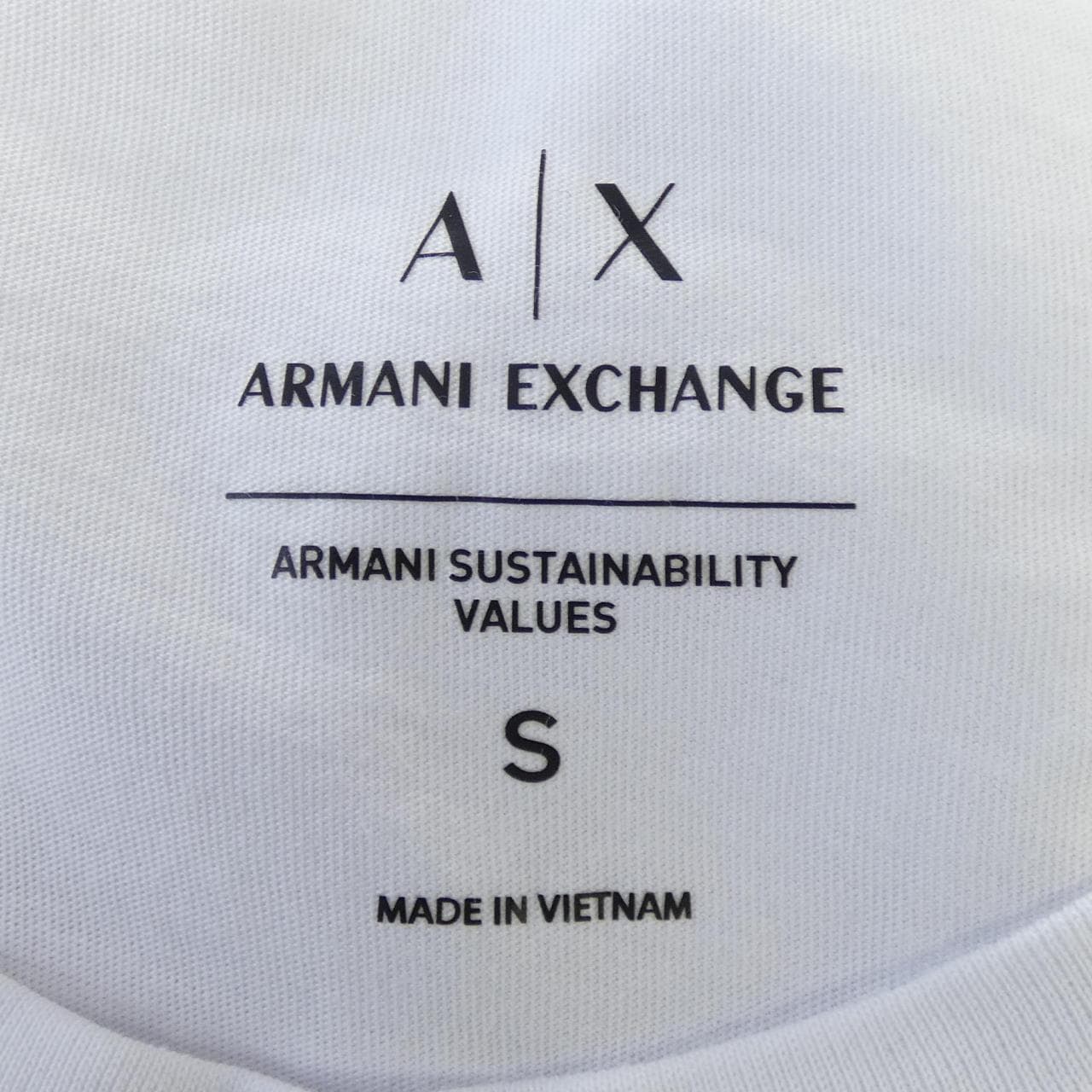 アルマーニ エクスチェンジ ARMANI EXCHANGE Tシャツ