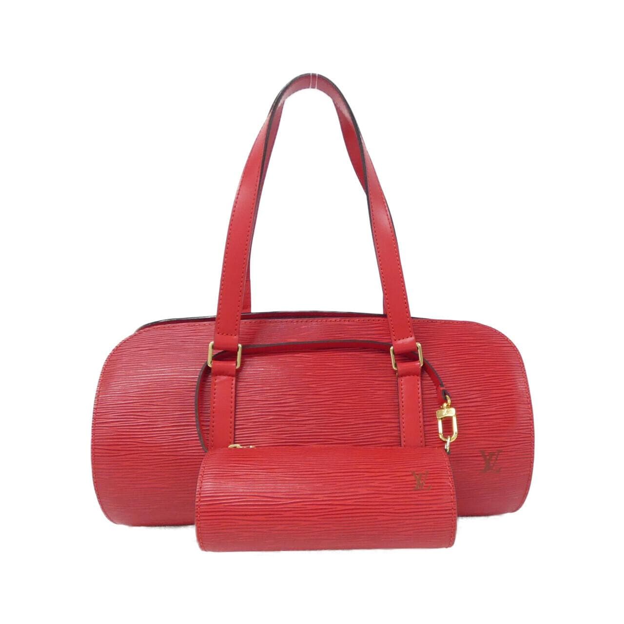 ルイヴィトン エピ スフロ M5222E バッグ