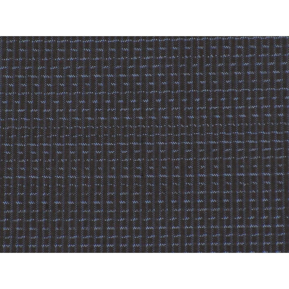 【未使用品】男物　【大島紬】着尺反物