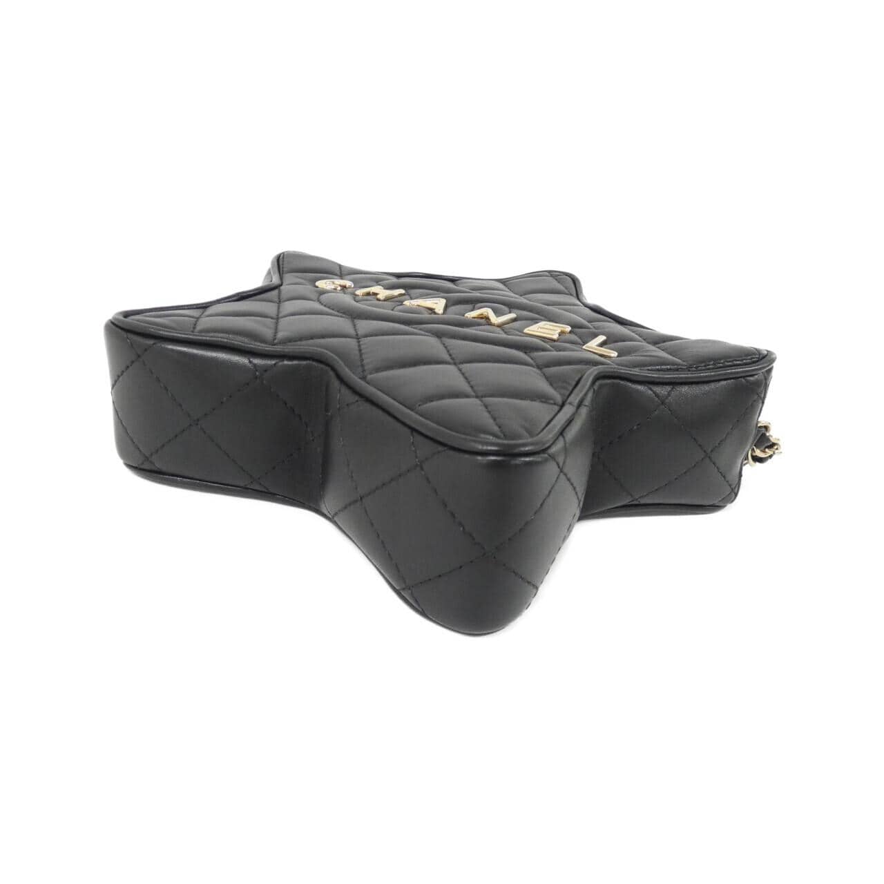 CHANEL AS4579 单肩包