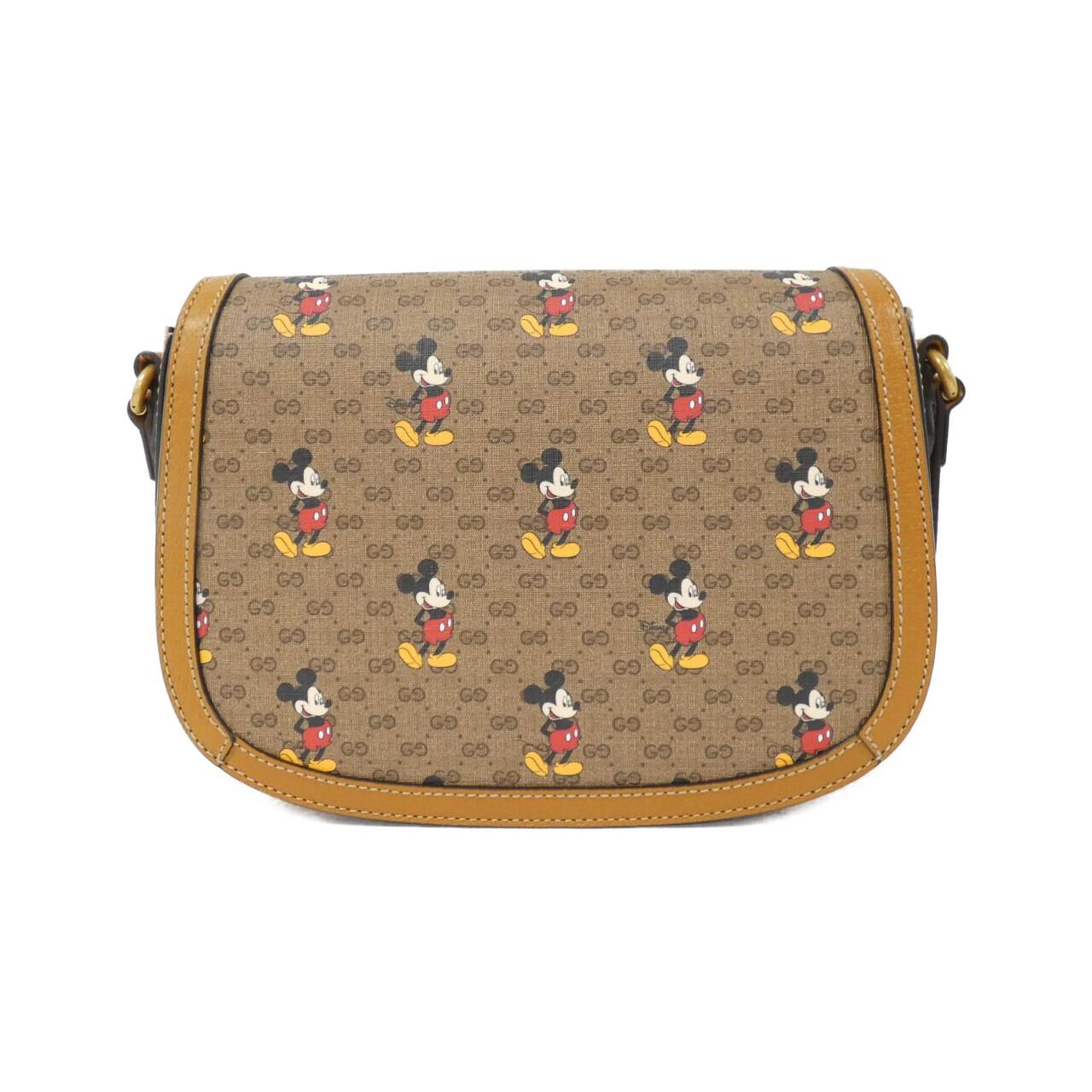 Gucci 602694 HWUBM Shoulder Bag