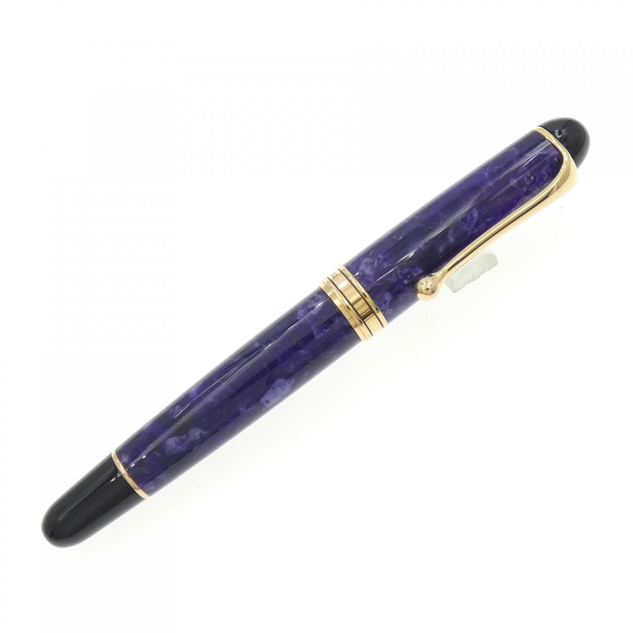 AURORA Limited Edition 88 Nebroza Fountain Pen