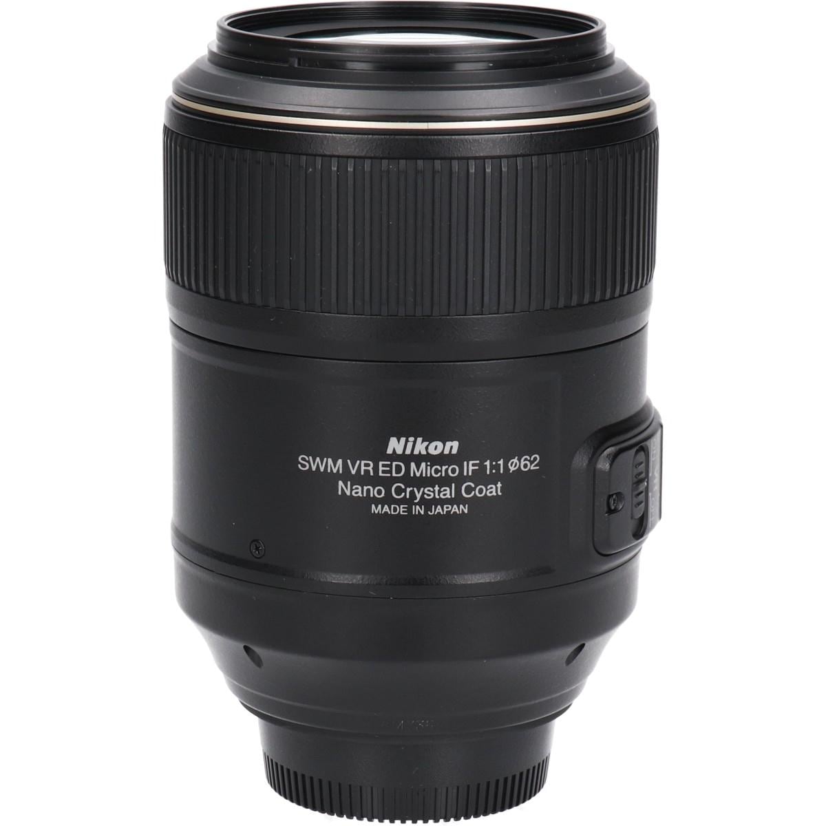 ＡＦ－Ｓ１０５ｍｍ　Ｆ２．８Ｇ　ＭＩＣＲＯ　ＥＤ　ＶＲ