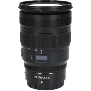 Ｚ２４－７０ｍｍ　Ｆ２．８Ｓ