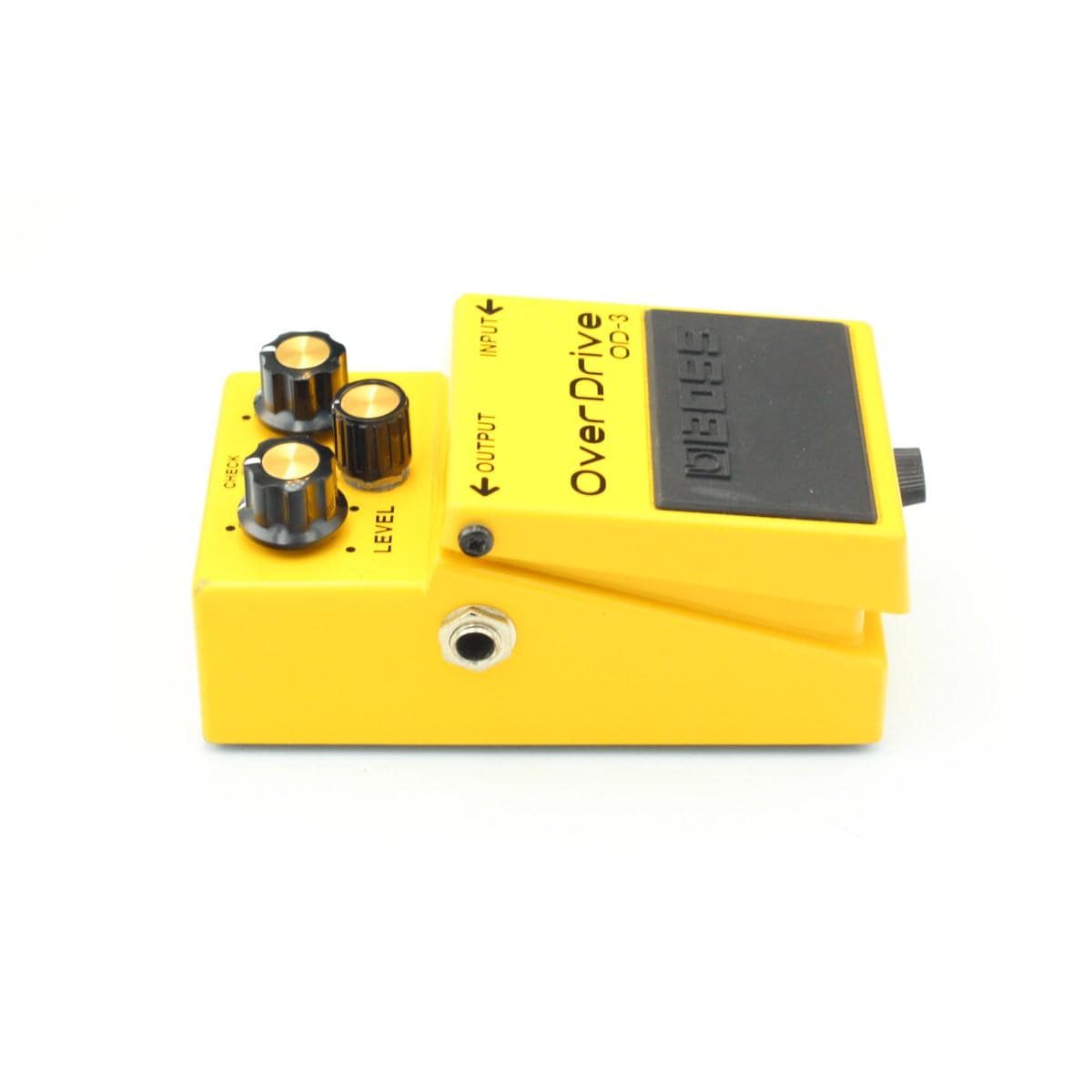 ＢＯＳＳ　　ＯＤ－３