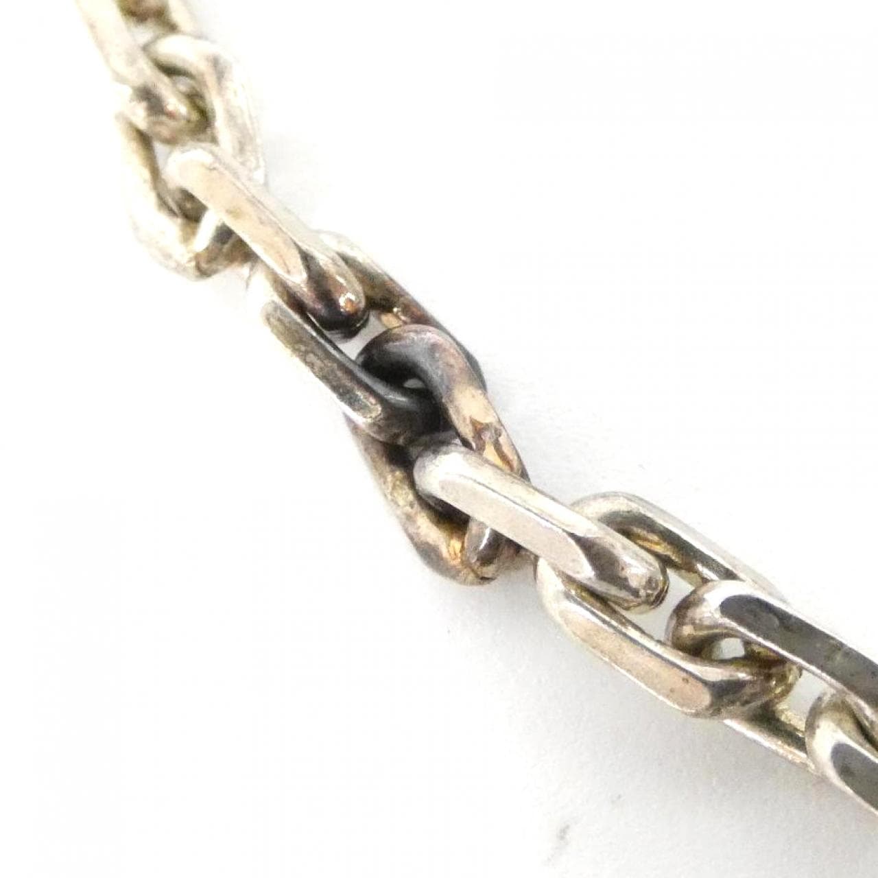 エルメス CROCODILE キーホルダー