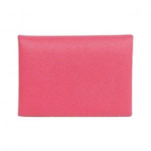 エルメス カルヴィ デュオ 083035CK コインケース