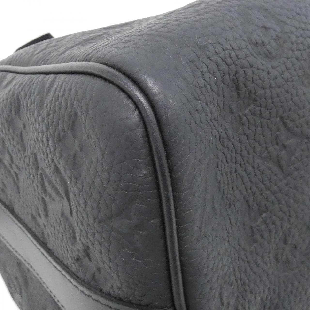 ルイヴィトン トリヨン モノグラム キーポル バンドリエール 35cm M22765 ボストンバッグ