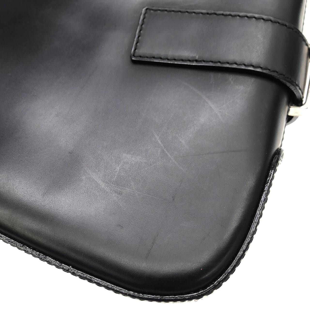 [vintage] SALVATORE FERRAGAMO 21 0348 Shoulder Bag