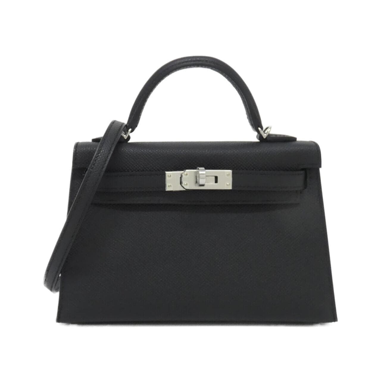 【未使用品】エルメス ミニケリー2 MINI 071302CK バッグ