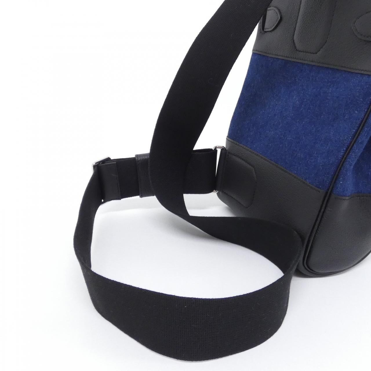 【未使用品】エルメス アッカド PM 086940CK ショルダーバッグ
