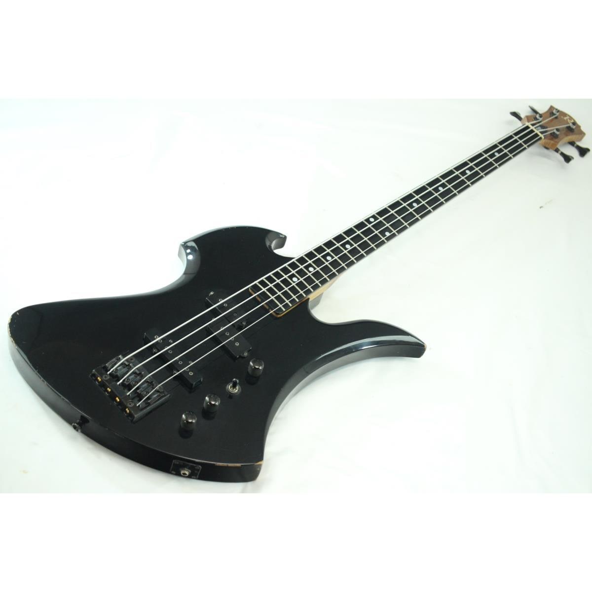 Ｂ．Ｃ．ＲＩＣＨ　ＮＪ　ＩＩ　ＭＯＣＫＩＮＧＢＩＲＤ　ＢＡＳＳ