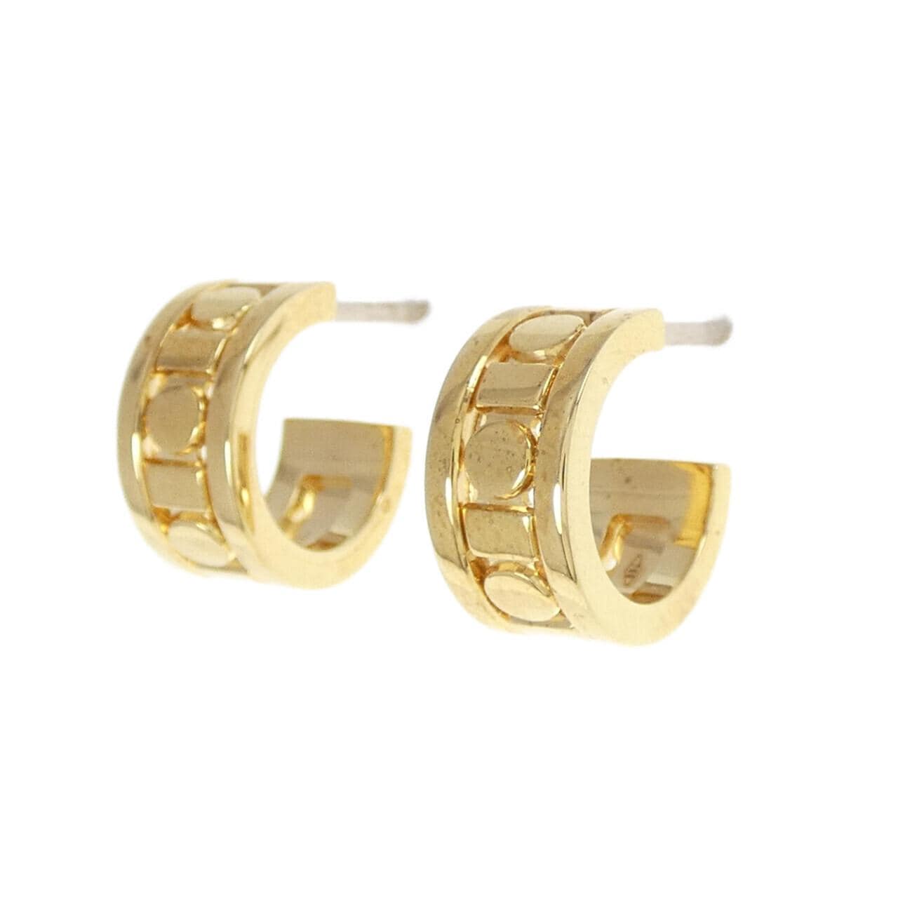 [BRAND NEW] DAMIANI Belle Epoque Lille Earrings