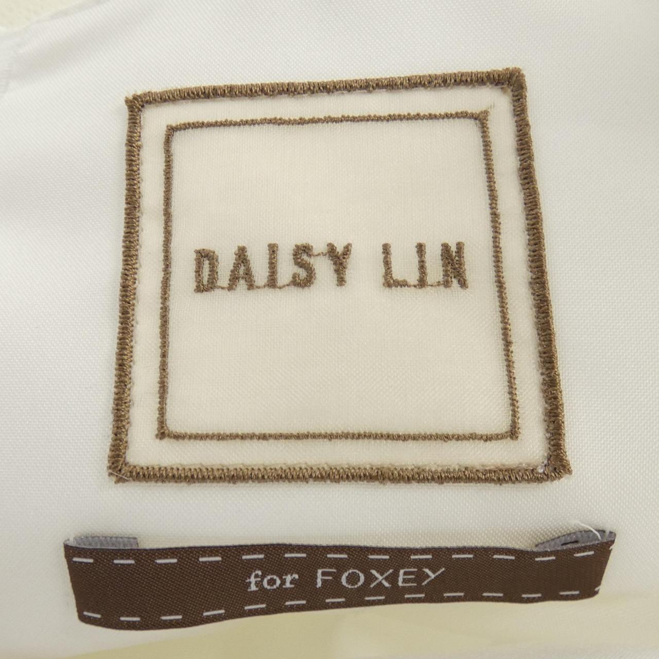 雛菊DAISY LIN裙