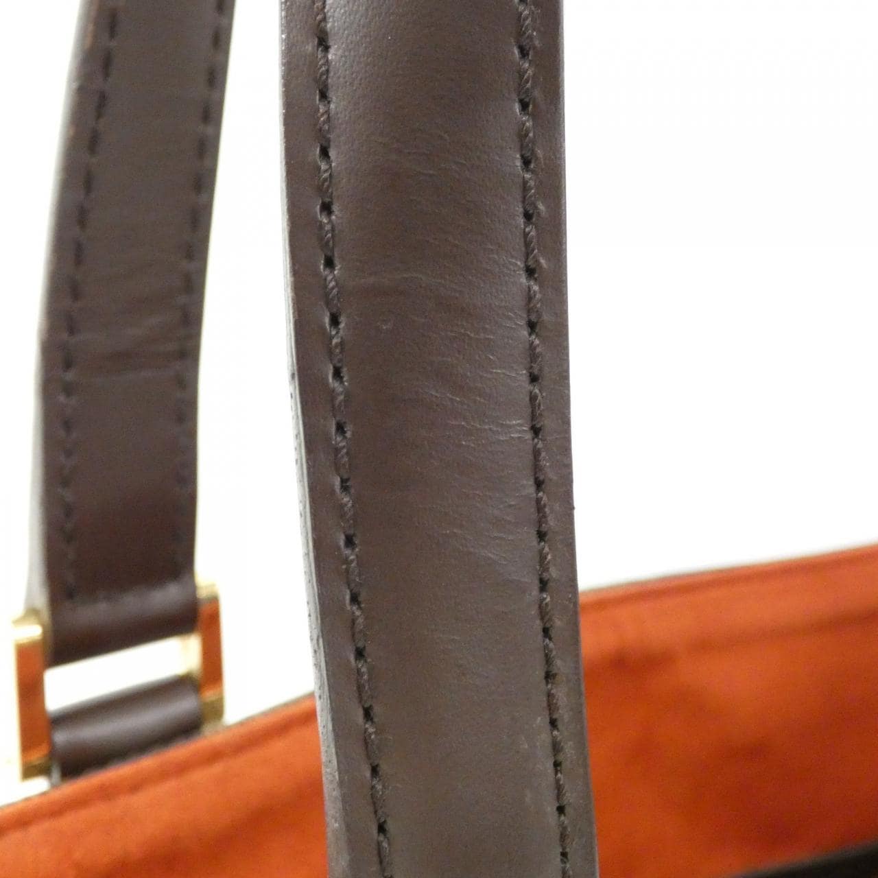 LOUIS VUITTON Damier Uzes N51128 Bag