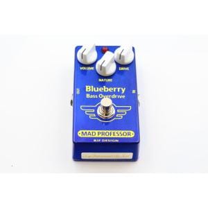 ＭＡＤ　ＰＲＯＦＥＳＳＯＲ　ＢＬＵＥＢＥＲＲＹ　ＢＡＳＳ　ＯＶＥＲＤＲＩＶＥ