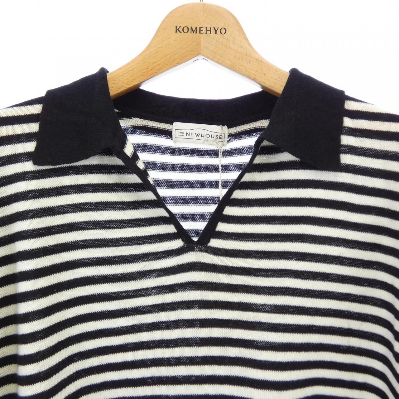 ザニューハウス THE NEWHOUSE トップス