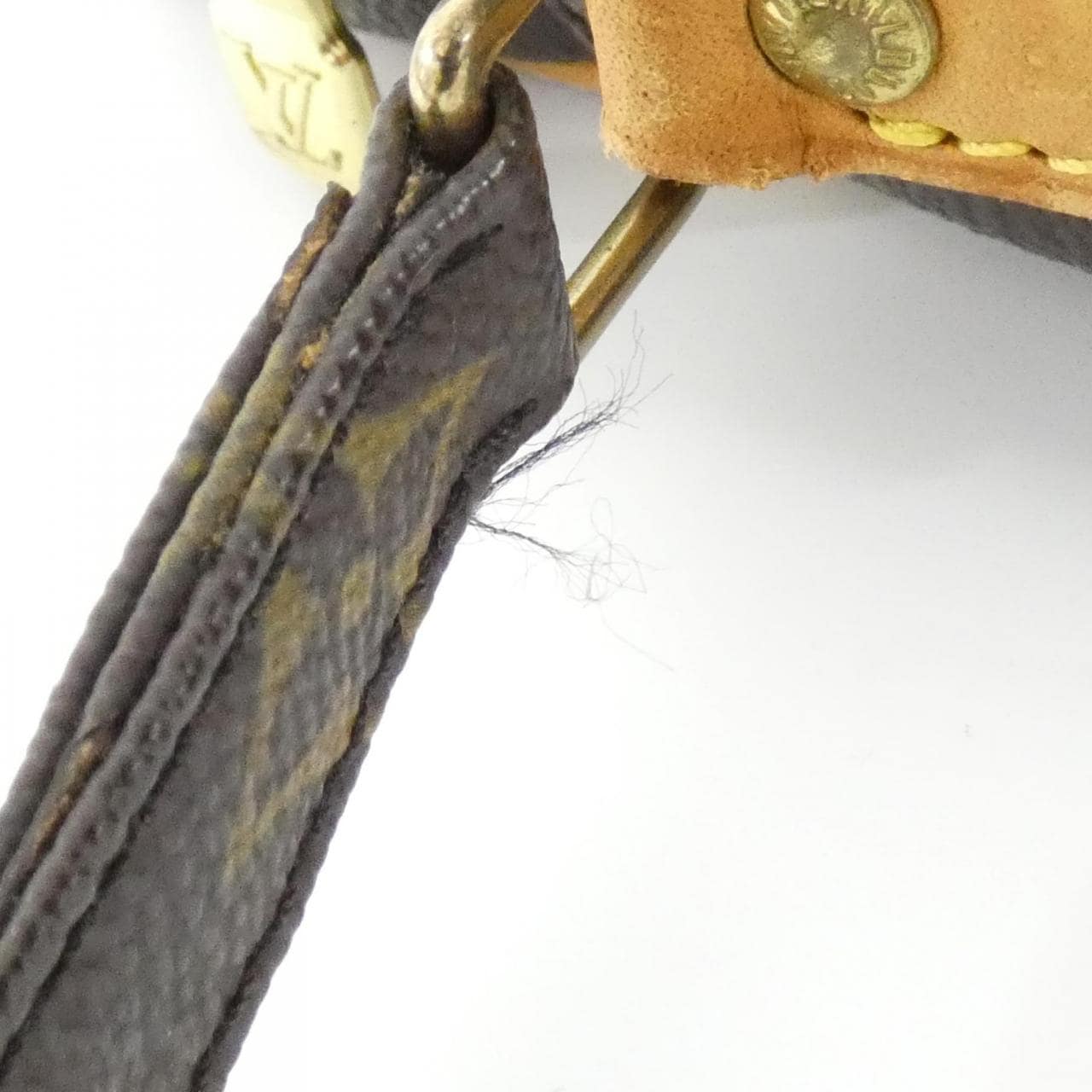 LOUIS VUITTON Monogram Amazon M45236 單肩包