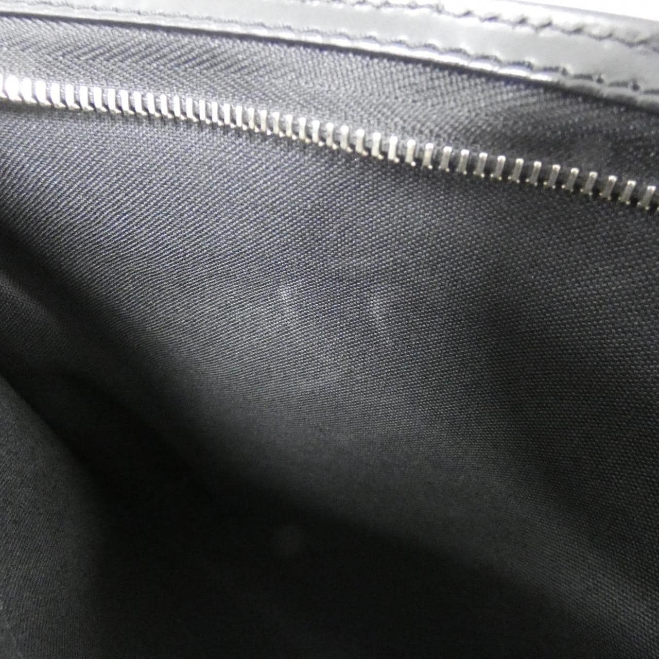 LOUIS VUITTON Damier Graphite Thomas N58028 Shoulder Bag