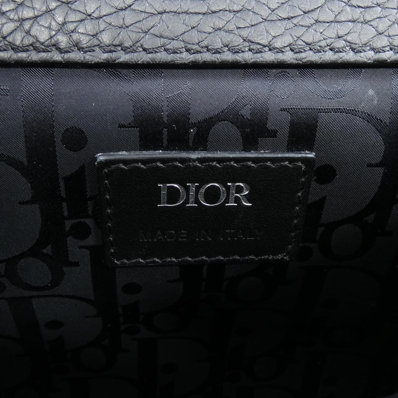ディオール DIOR BAG