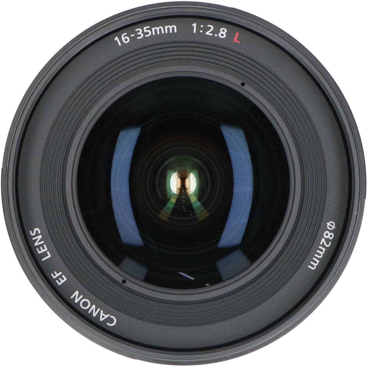 ＥＦ１６－３５ｍｍ　Ｆ２．８ＬＩＩＵＳＭ