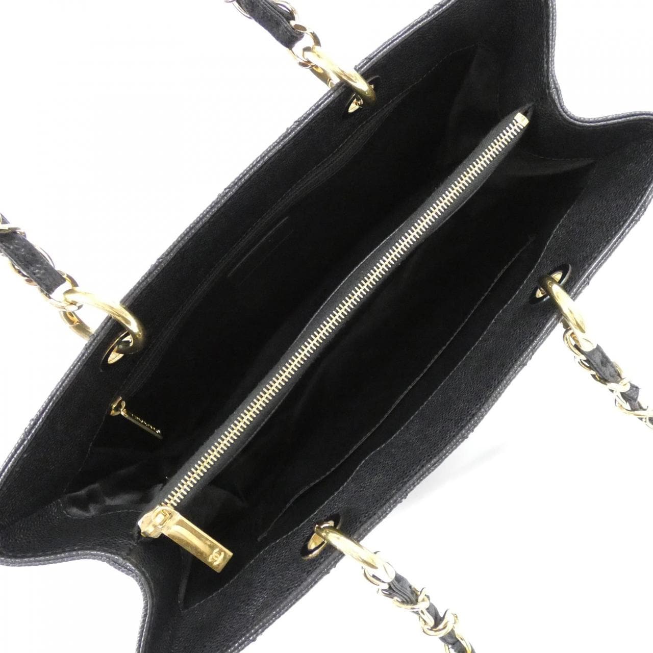 【ヴィンテージ】シャネル 50995 ショルダーバッグ