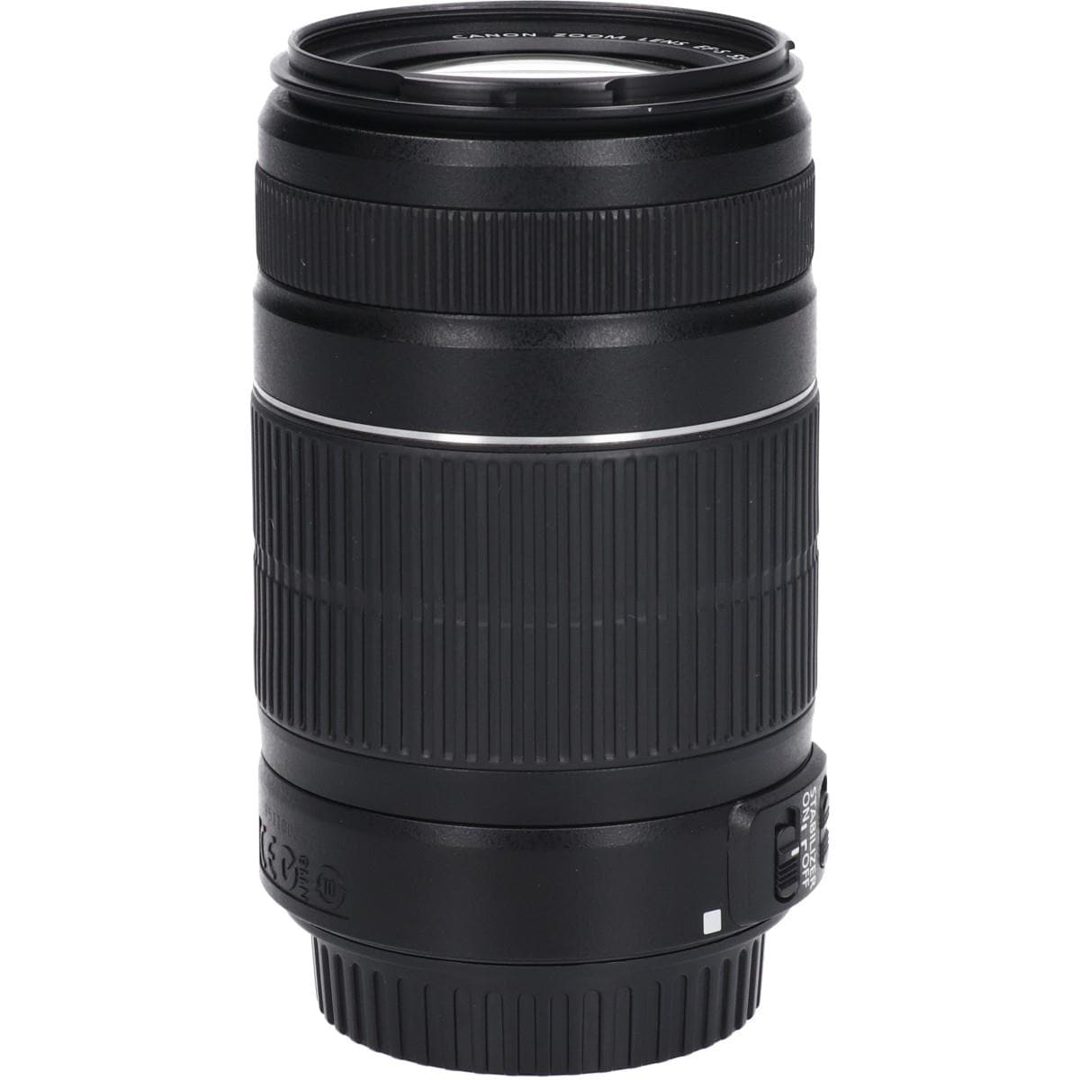ＥＦ－Ｓ５５－２５０ｍｍ　Ｆ４－５．６ＩＳＩＩ