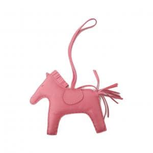 エルメス ロデオ バッグチャーム MM 064930CA