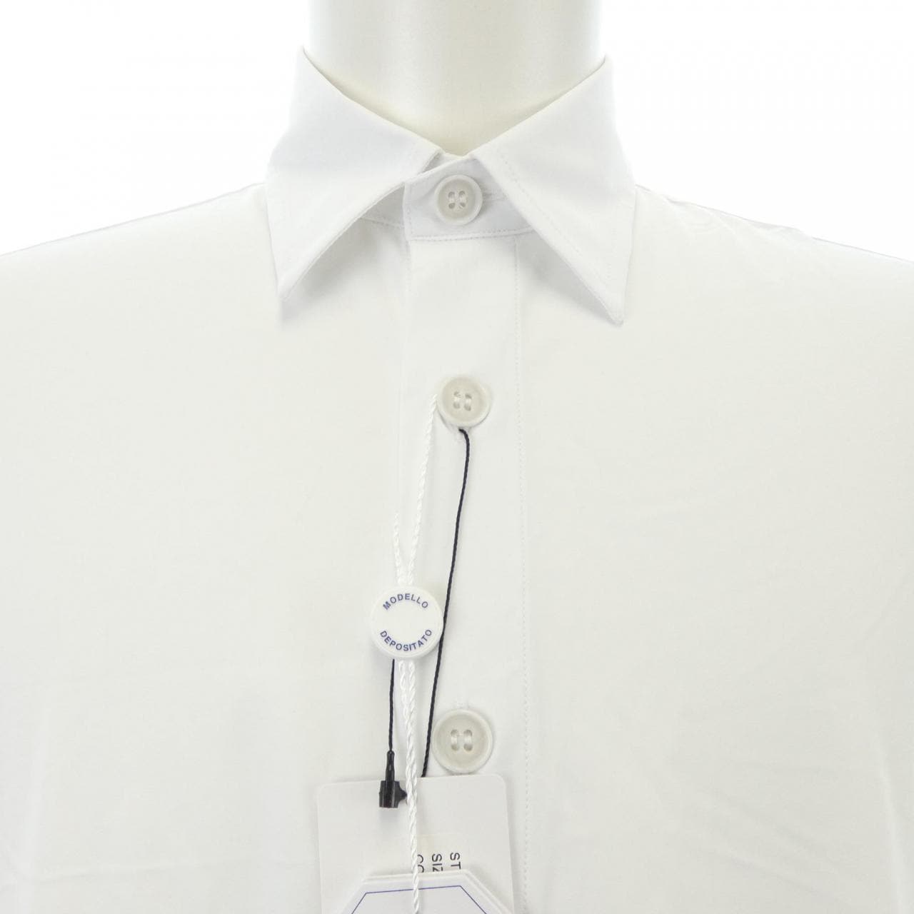 オリアン ORIAN S／Sシャツ