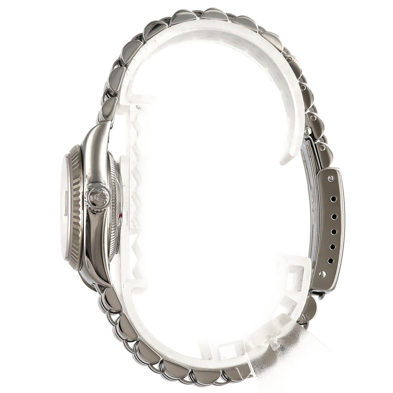 ロレックス デイトジャスト 79174 SSxWG 自動巻 Y番