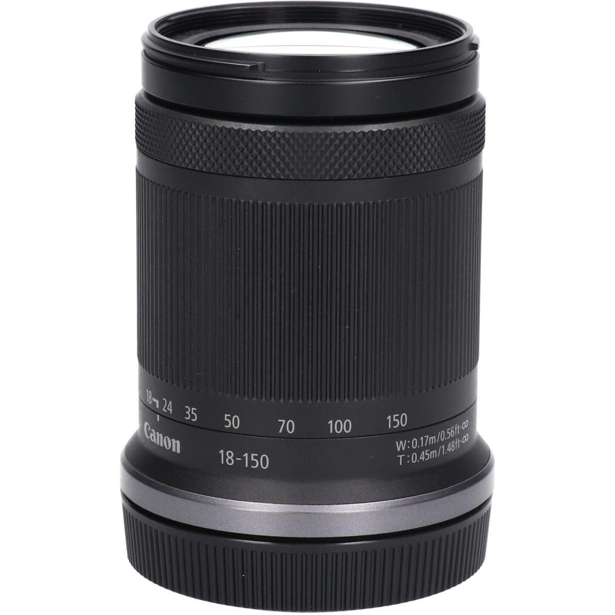 ＲＦ－Ｓ１８－１５０ｍｍ　Ｆ３．５－６．３ＩＳ　ＳＴＭ