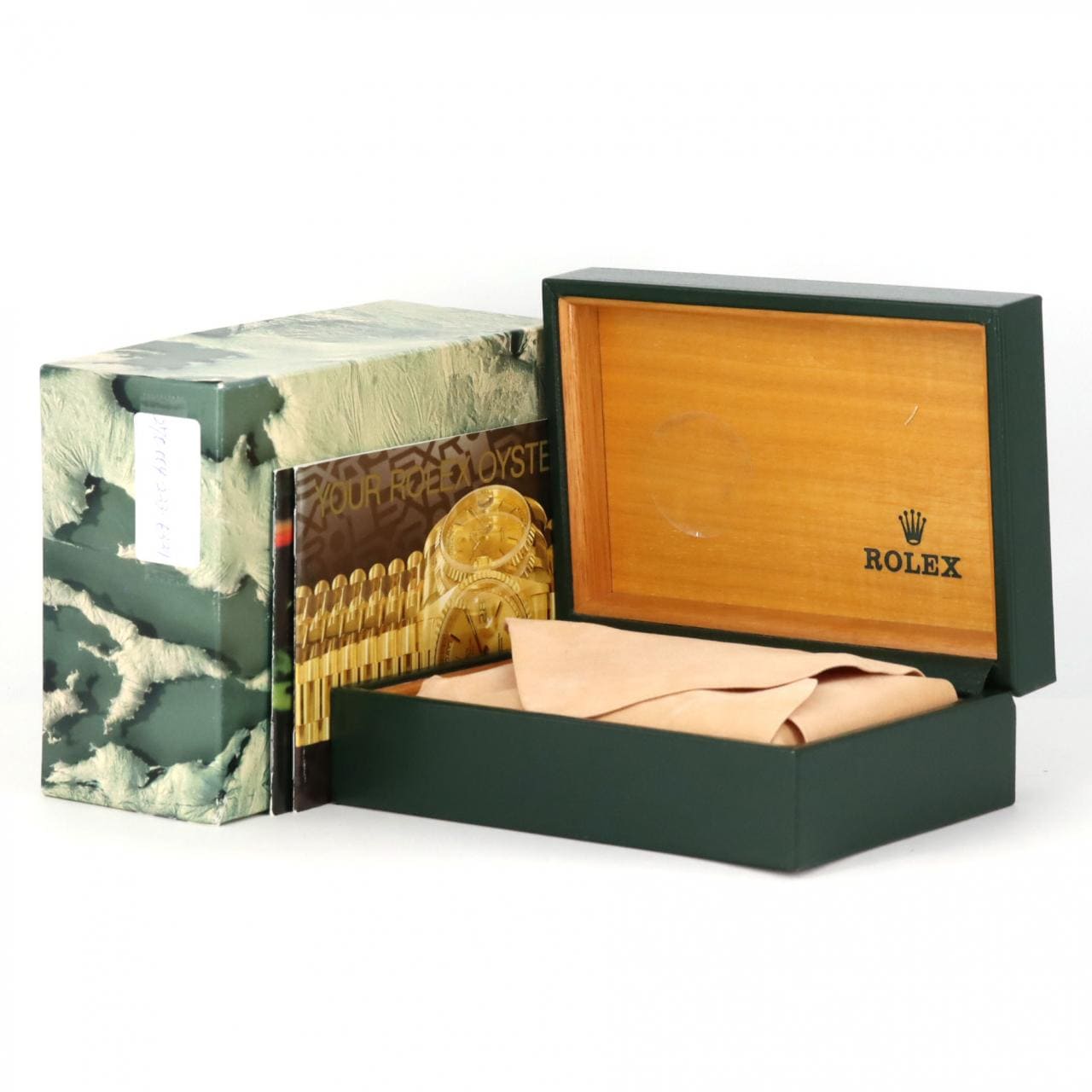 ロレックス GMTマスター 16700 SS 自動巻 X番