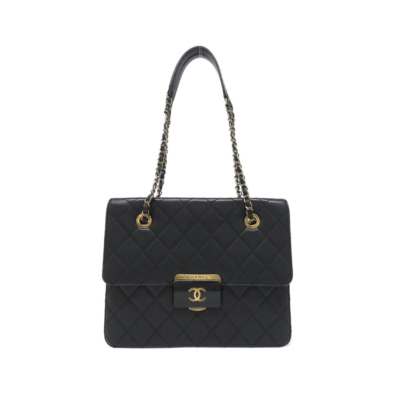 シャネル ショルダーバッグ