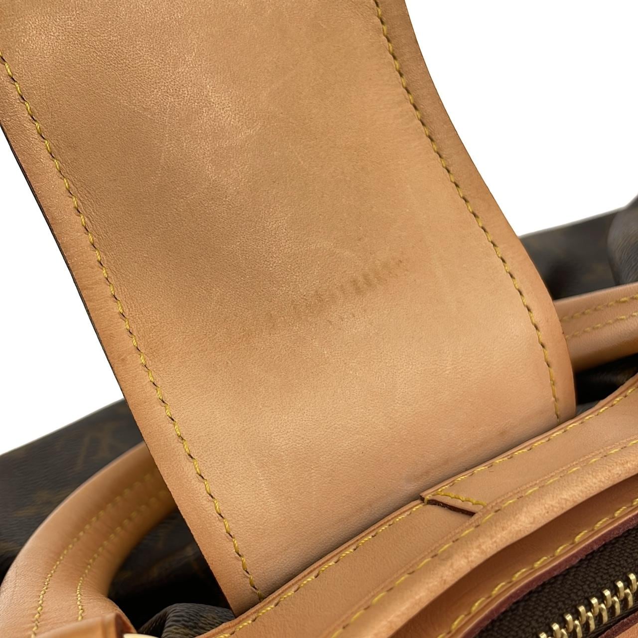 ルイヴィトン モノグラム ボエシ PM M45715 バッグ