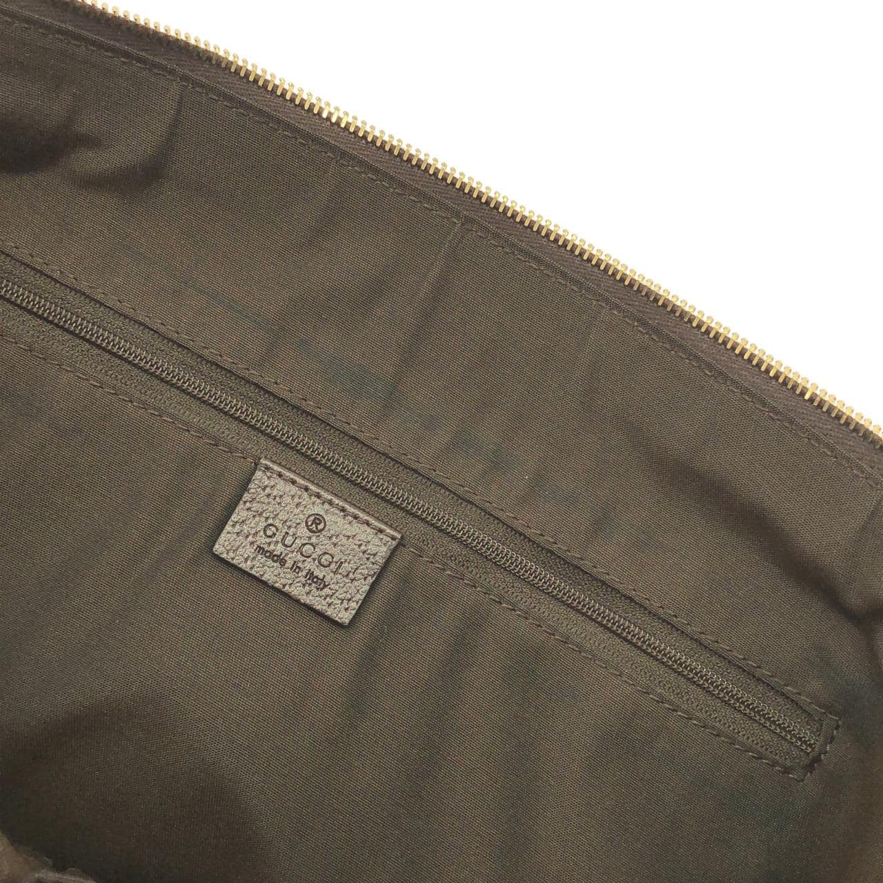 【ヴィンテージ】グッチ 141470 KY9JG バッグ