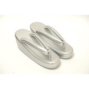 【新品】女草履　Ｌサイズ