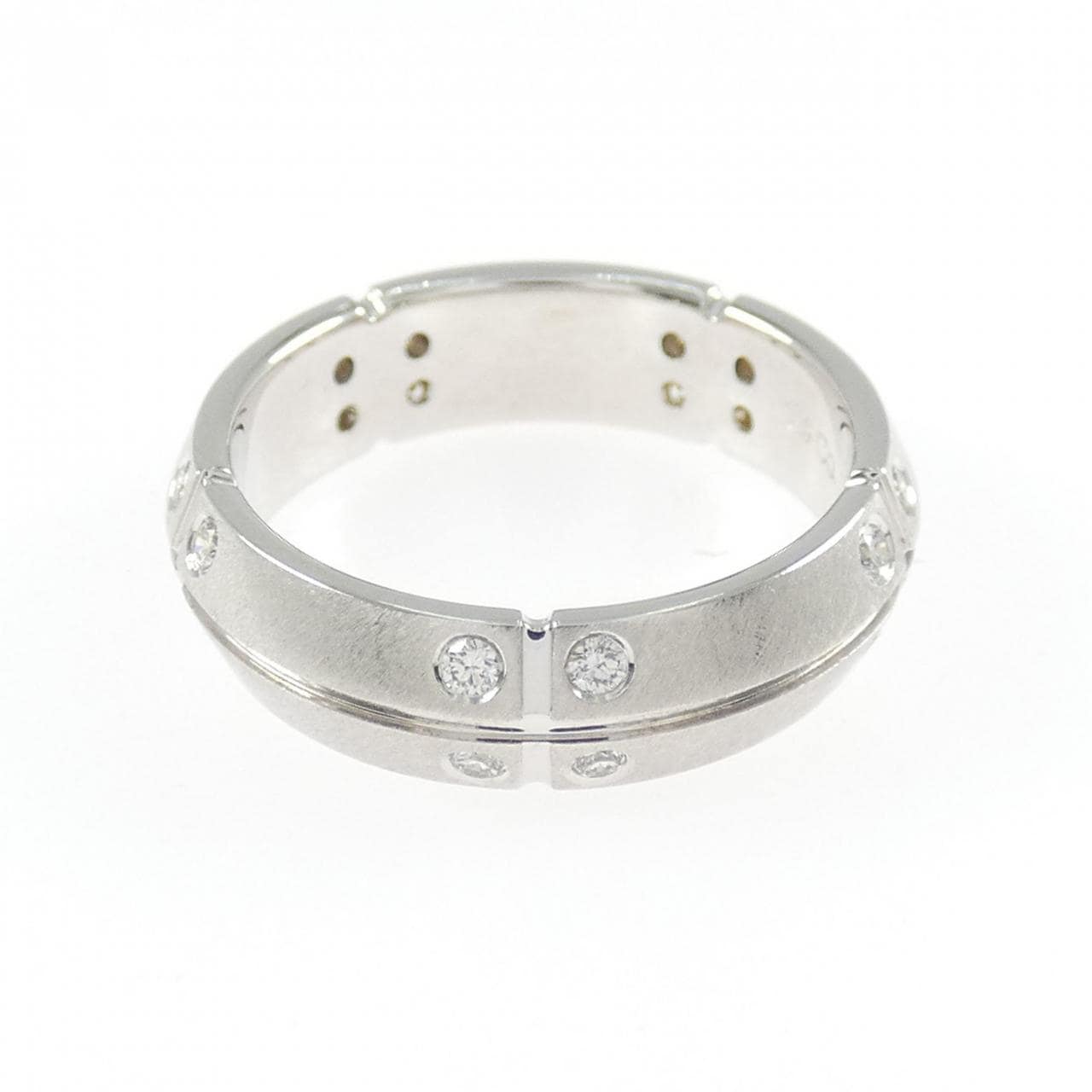 ティファニー ストリーメリカ リング