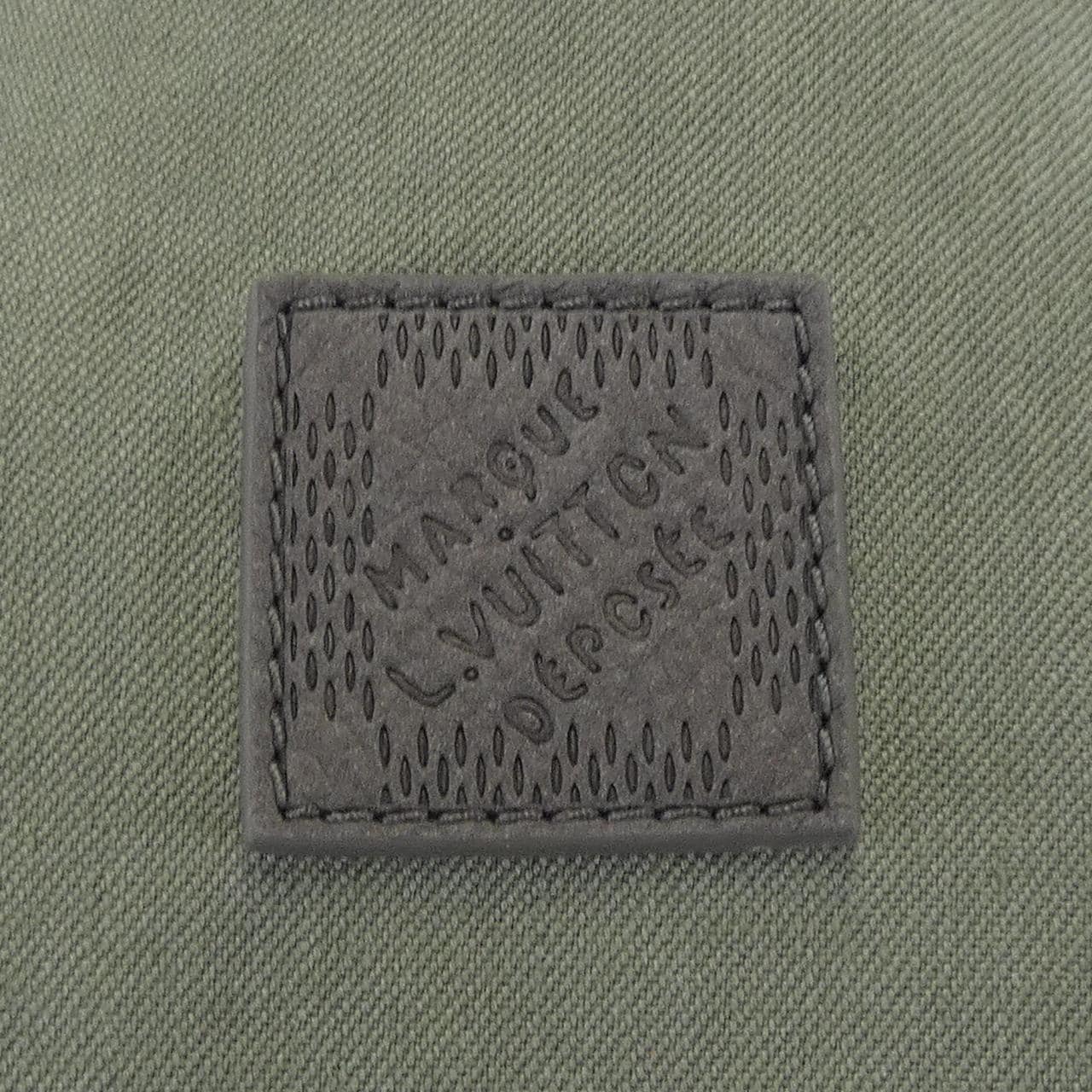 ルイヴィトン LOUIS VUITTON ライトリネンワーカートジャケット HTB44WTKQ ジャケット