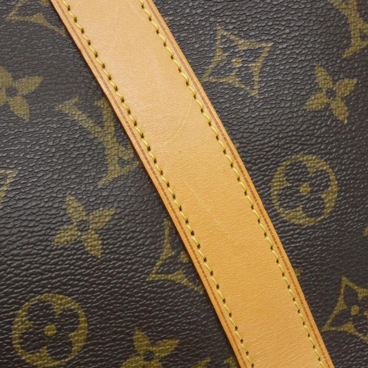 ルイヴィトン モノグラム キーポル バンドリエール 55cm M41414 ボストンバッグ