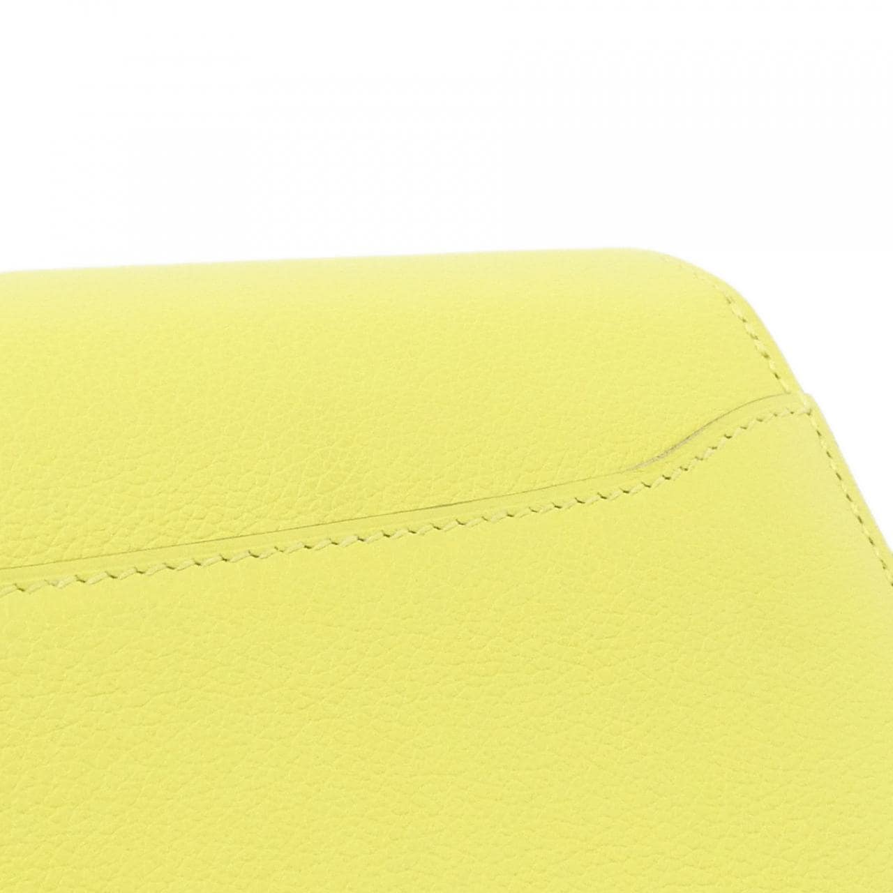エルメス ルリ MINI 070510CK ショルダーバッグ