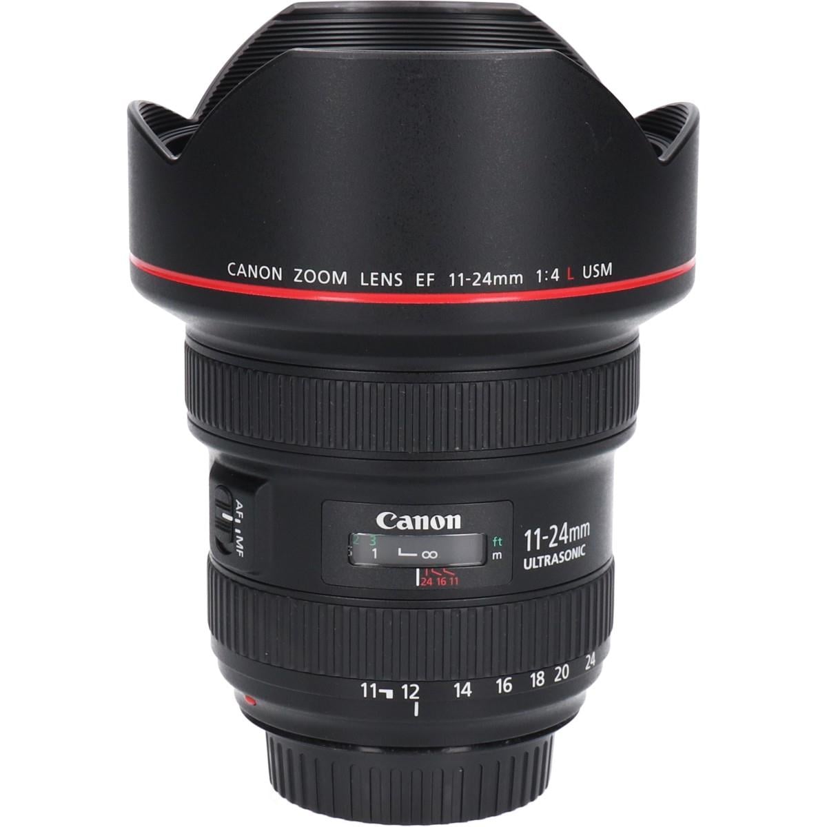 ＥＦ１１－２４ｍｍ　Ｆ４Ｌ　ＵＳＭ