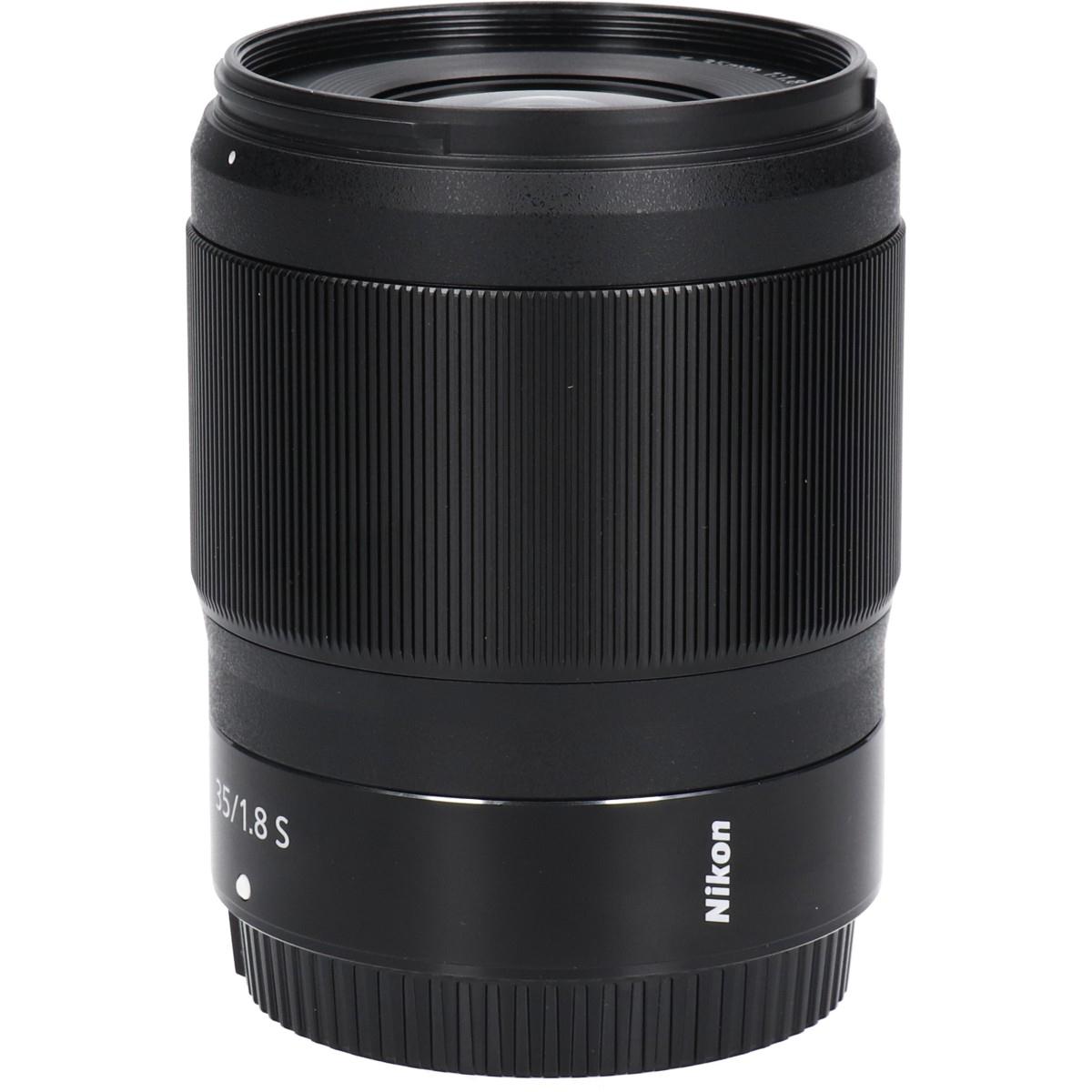Ｚ３５ｍｍ　Ｆ１．８Ｓ