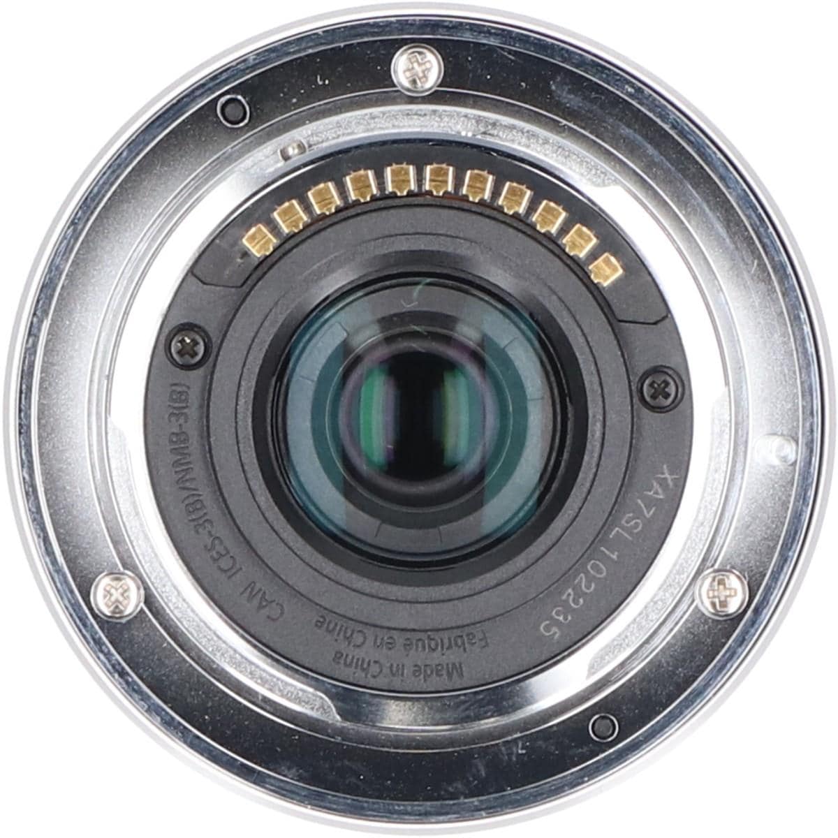 Ｇ１２－３２ｍｍ　Ｆ３．５－５．６ＭＥＧＡ　ＯＩＳ