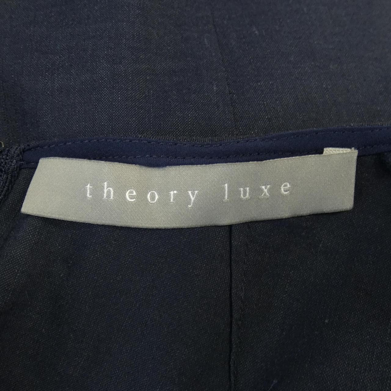 Theory luxe one piece