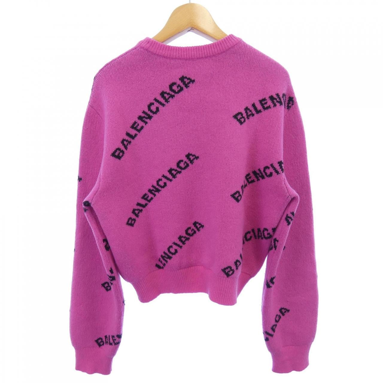 バレンシアガ BALENCIAGA ニット