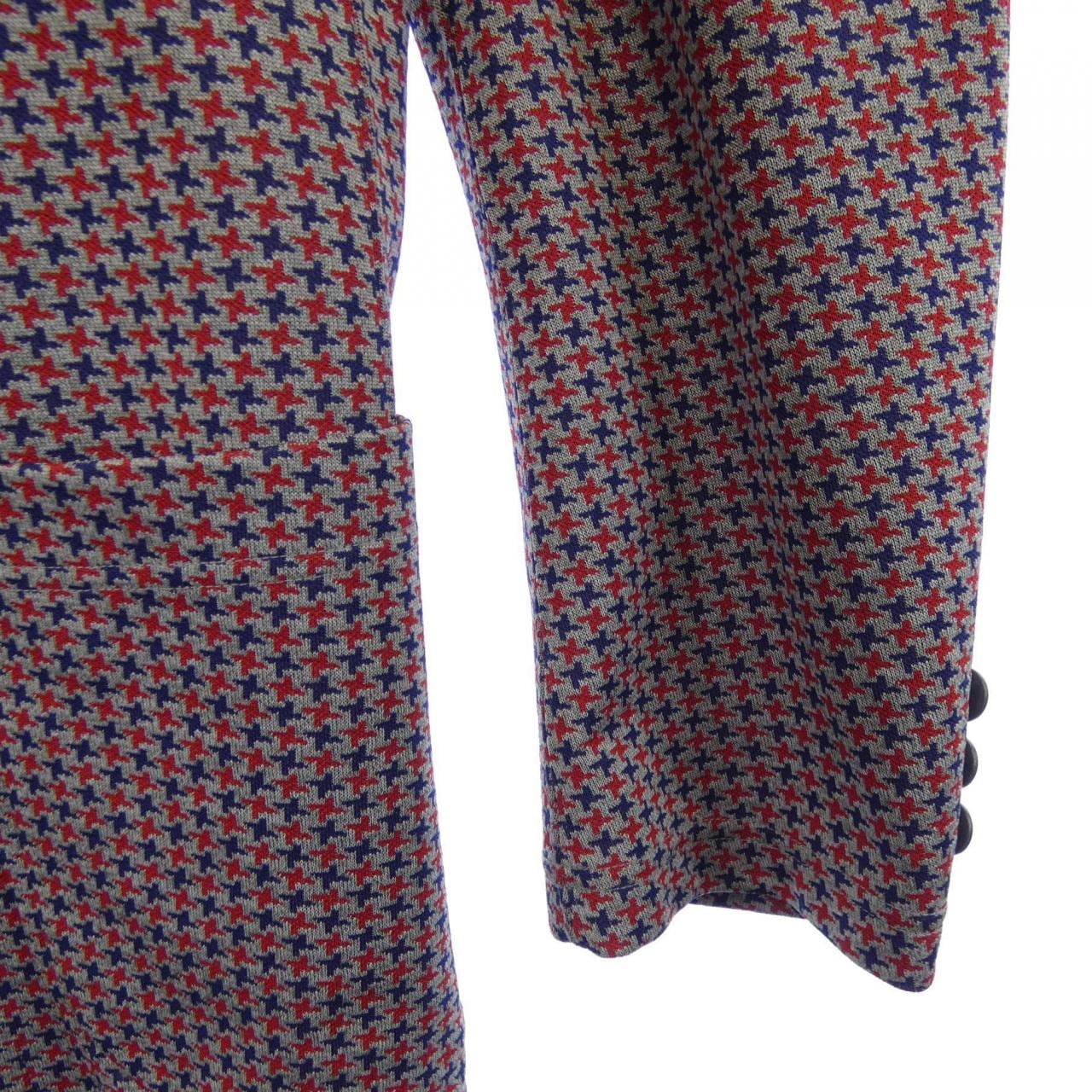 ニードルズ NEEDLES IN193 ジャケット