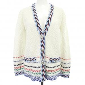 シャネル CHANEL P54120K07005 ノーカラージャケット