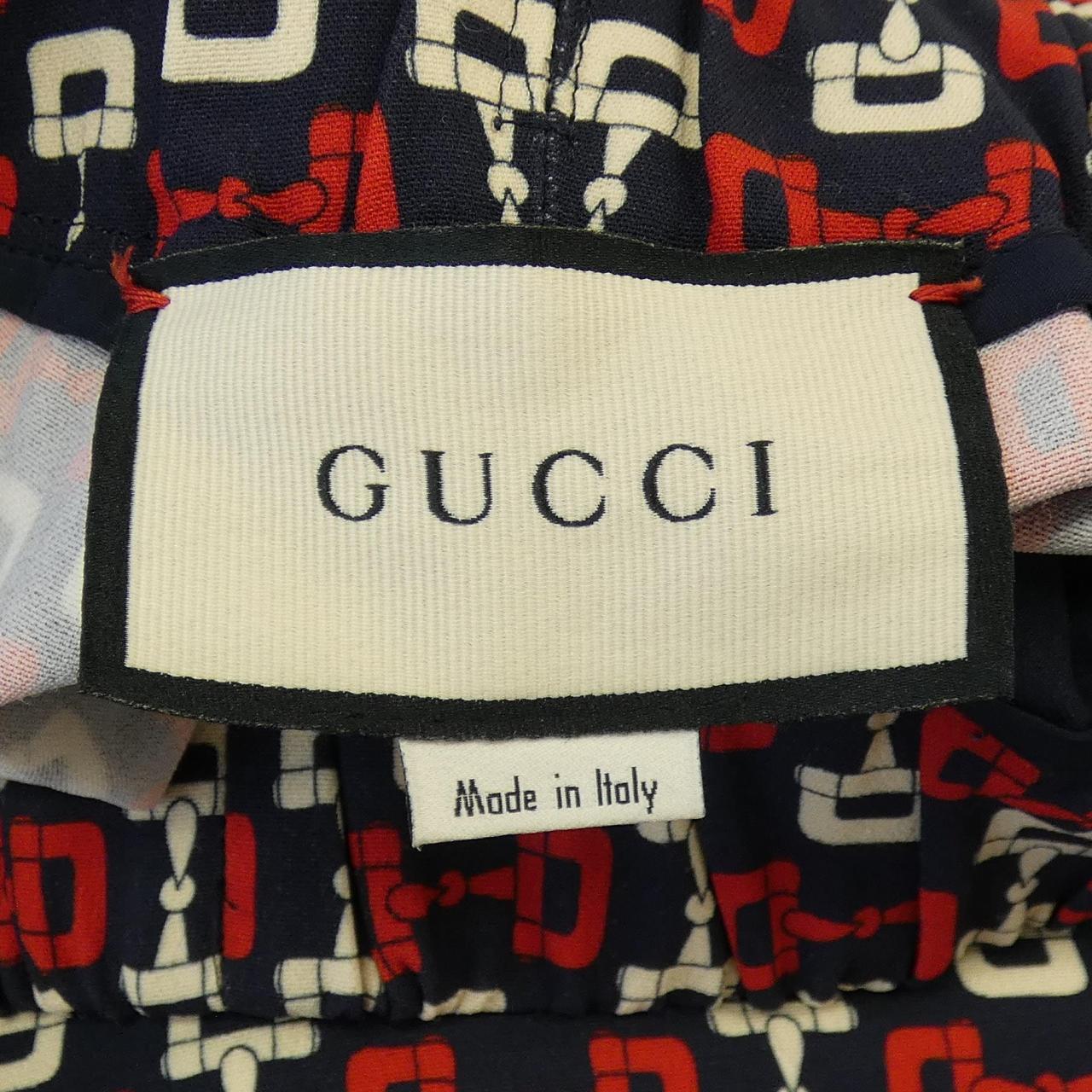 グッチ GUCCI 602327 ZADJ3 パンツ